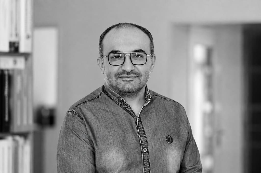 Ali Behzadi