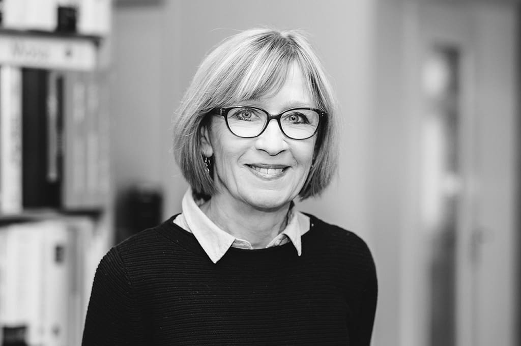 Andrea Pöhlmann