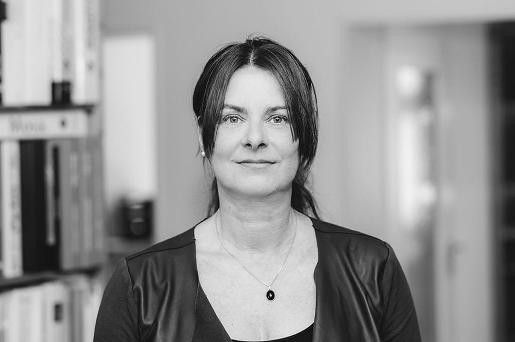 Eva Hegerl