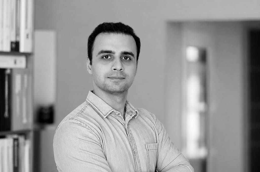 Mohsen Gholami