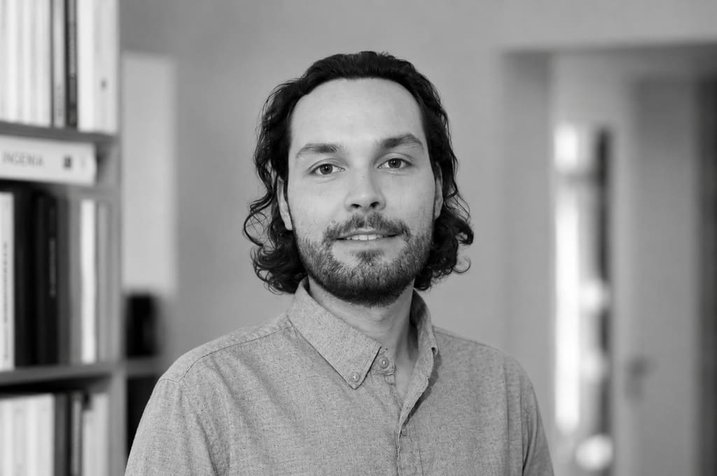Lukas Fuhlrott